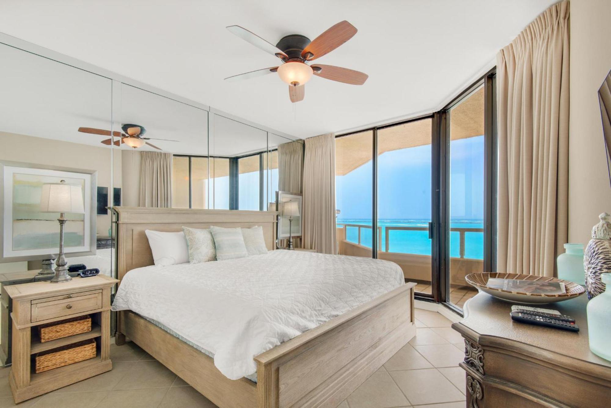 Ferienhaus East Pass 309