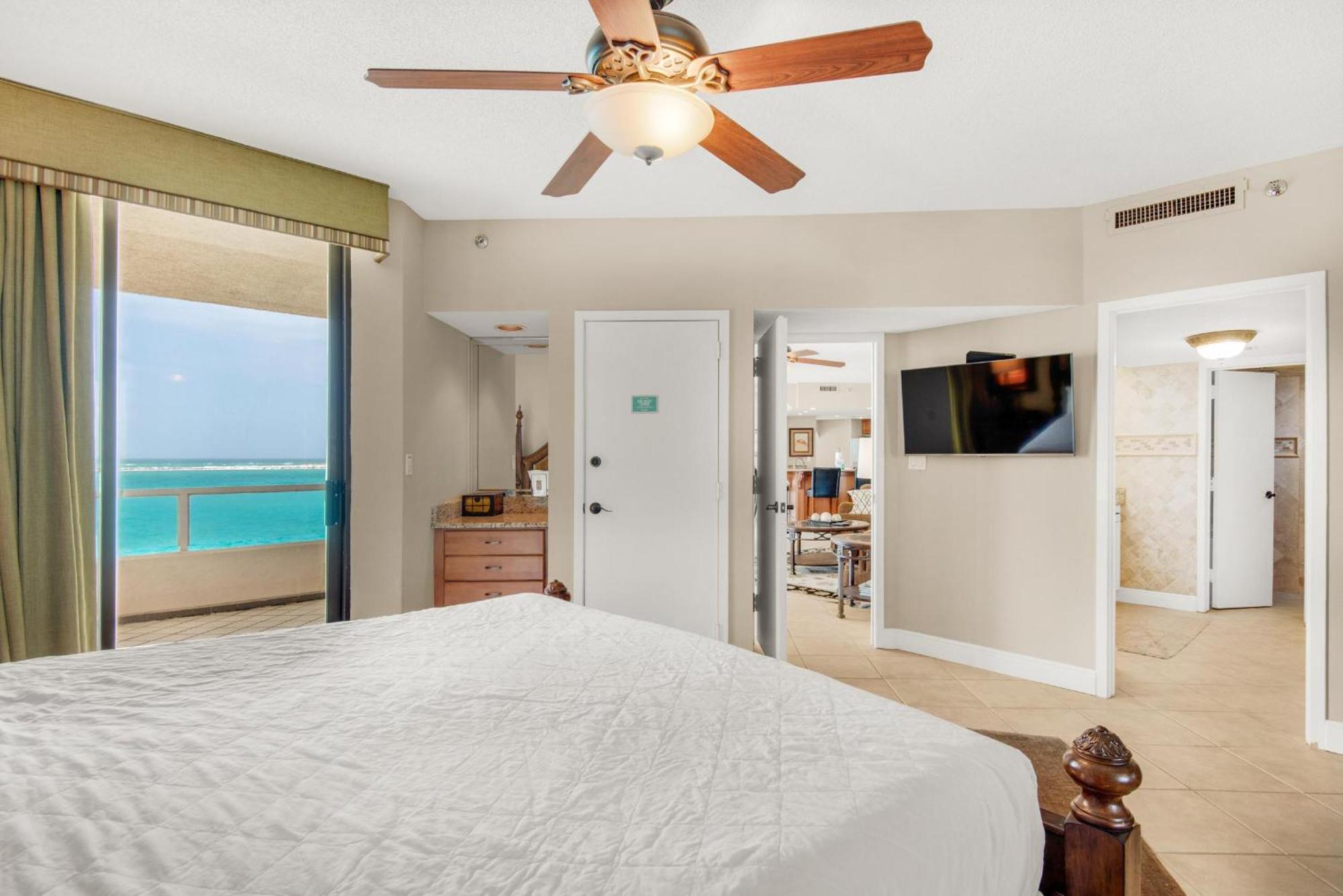 Ferienhaus East Pass 309 Destin