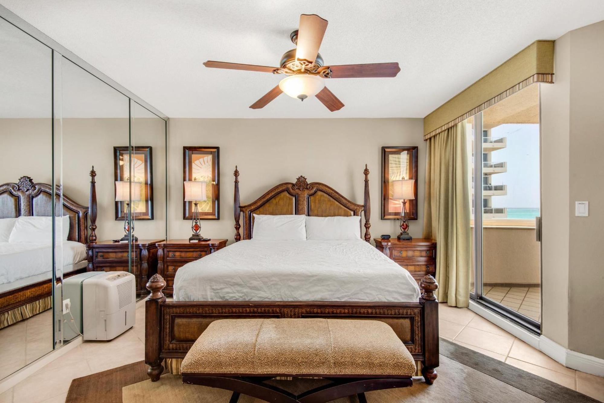 East Pass 309 Ferienhaus Destin