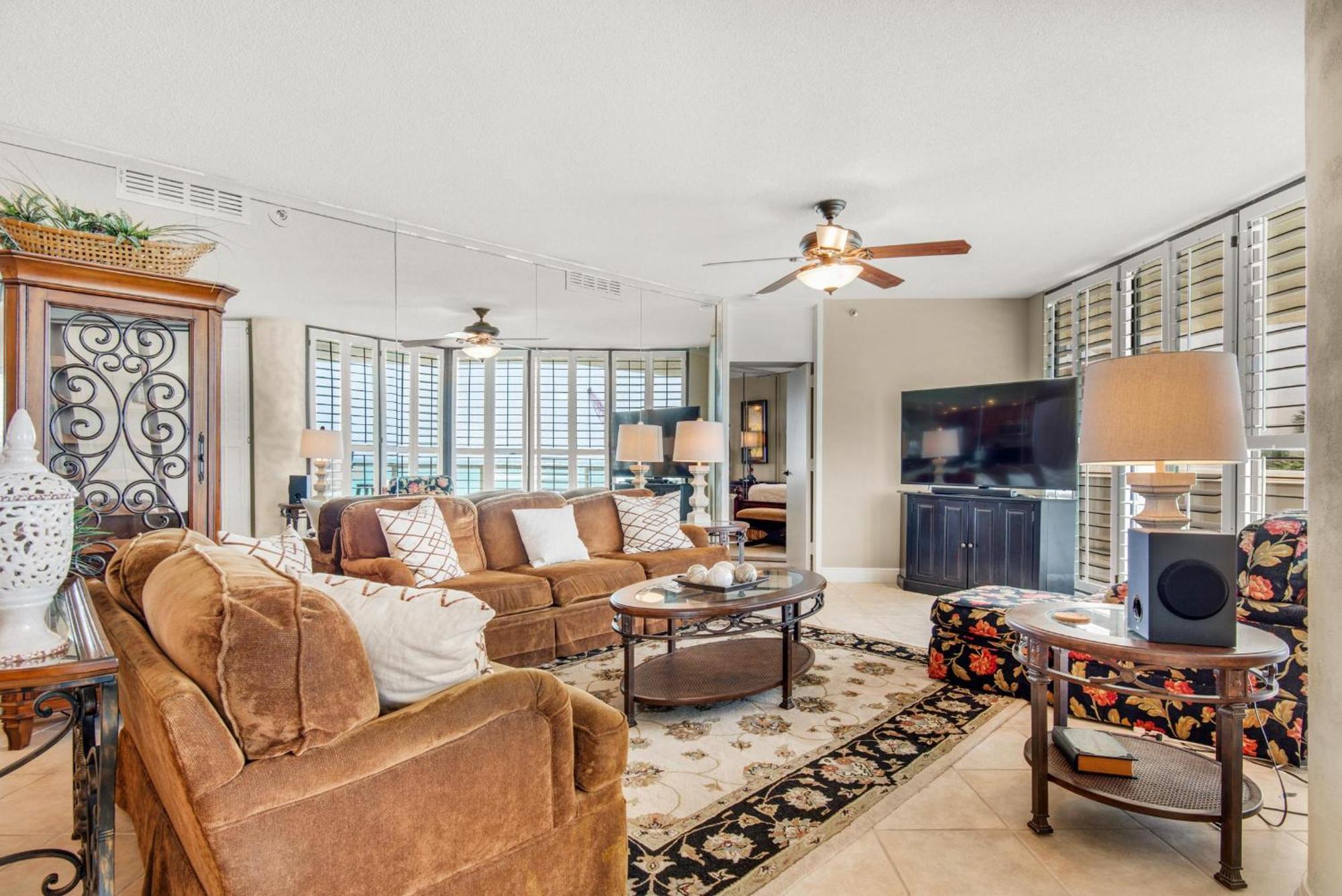 East Pass 309 Ferienhaus Destin